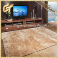 High quality Various Shaggy chenille rug